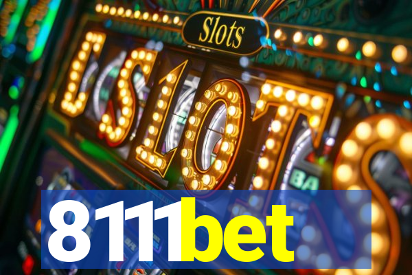 8111bet