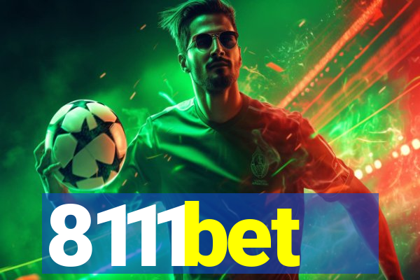 8111bet