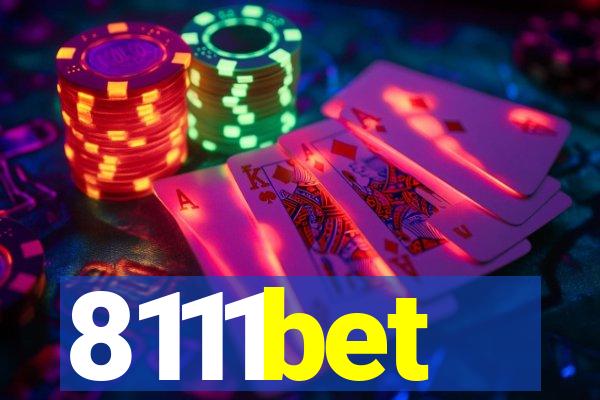 8111bet