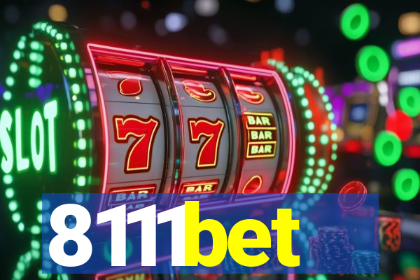 8111bet