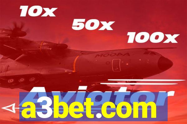 a3bet.com