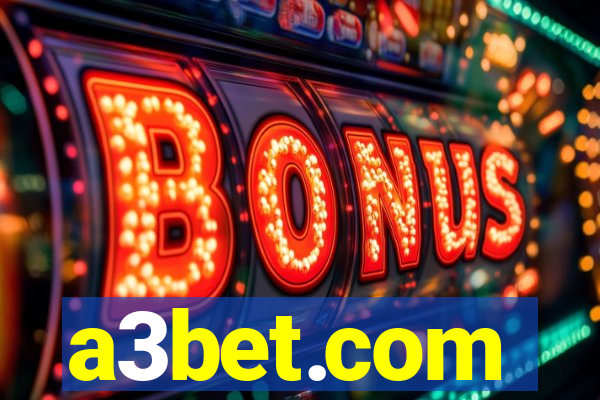 a3bet.com