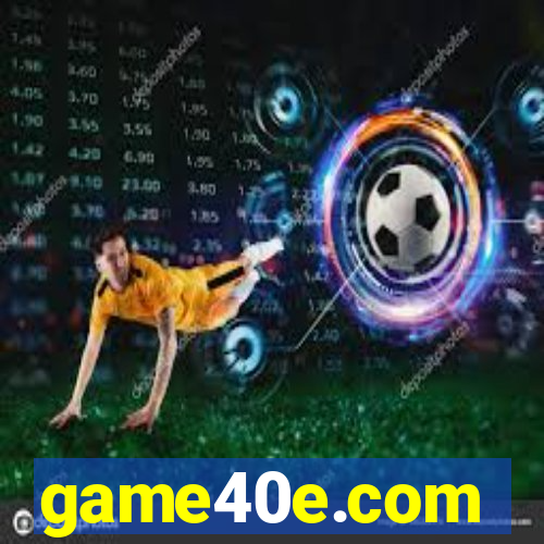 game40e.com