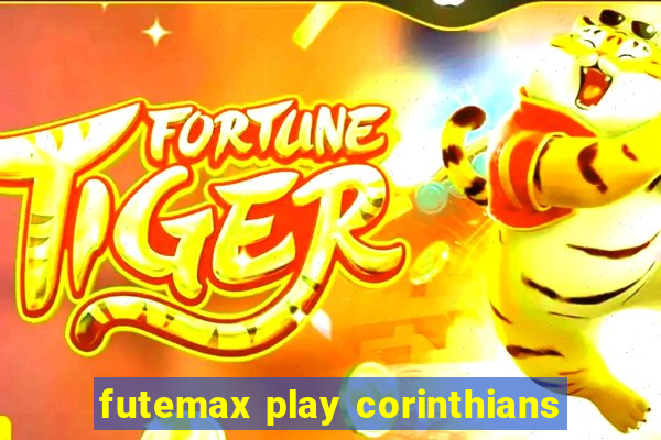 futemax play corinthians