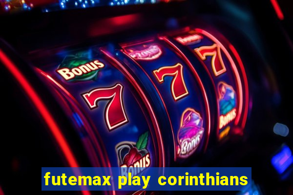futemax play corinthians