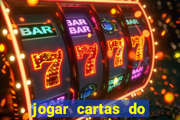 jogar cartas do tarot online