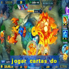 jogar cartas do tarot online
