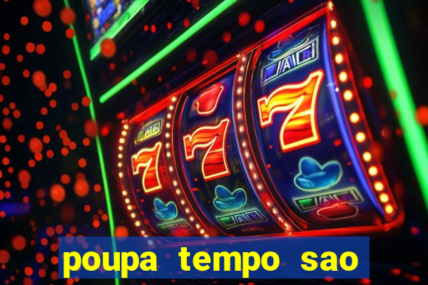 poupa tempo sao joao de meriti