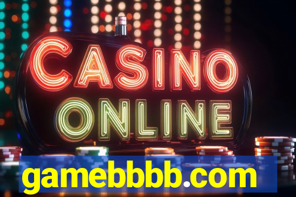 gamebbbb.com