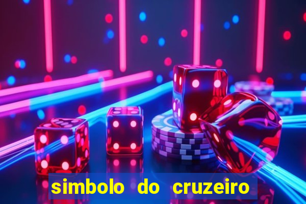 simbolo do cruzeiro futebol clube
