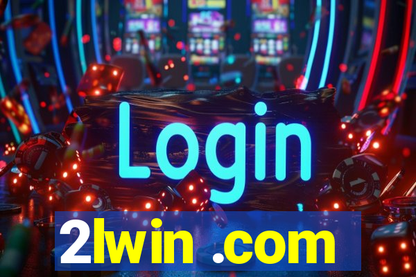 2lwin .com