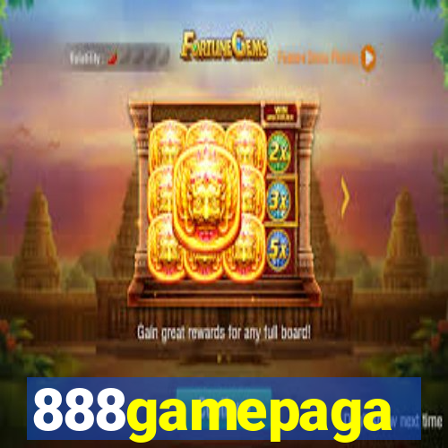 888gamepaga