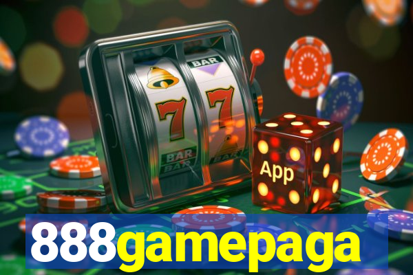 888gamepaga