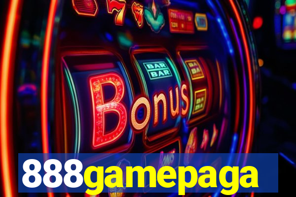888gamepaga