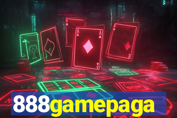 888gamepaga