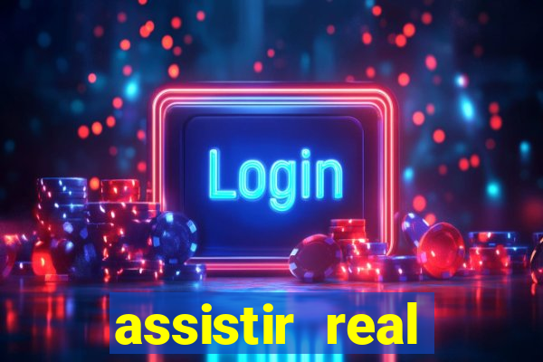 assistir real madrid x barcelona multicanais