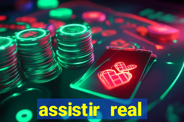 assistir real madrid x barcelona multicanais