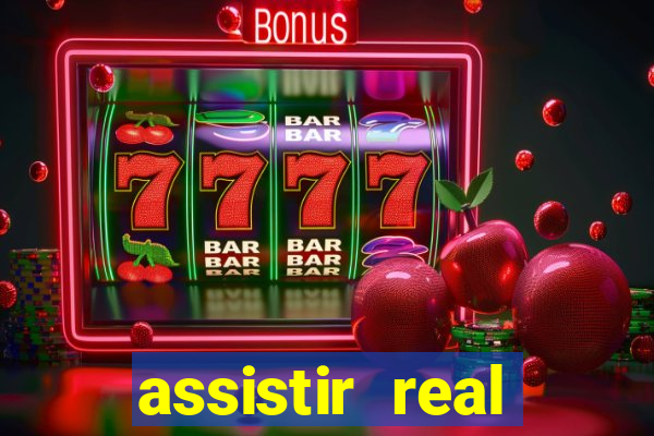 assistir real madrid x barcelona multicanais