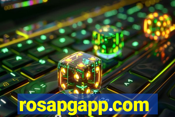 rosapgapp.com