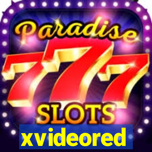 xvideored