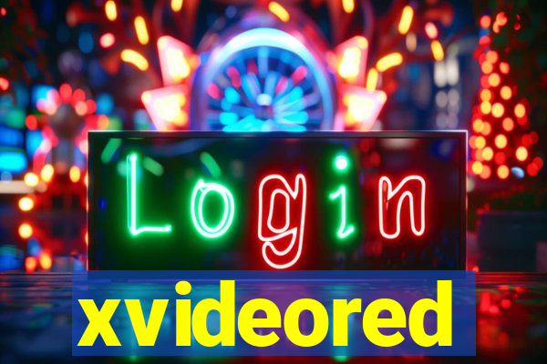 xvideored