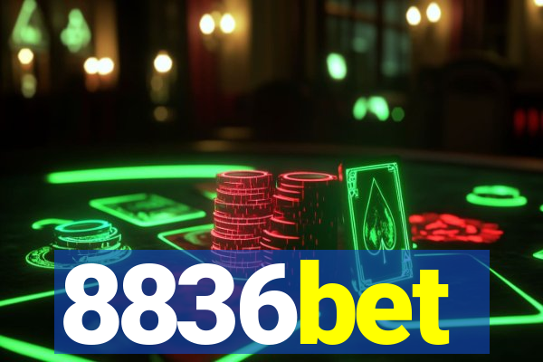 8836bet