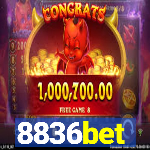 8836bet