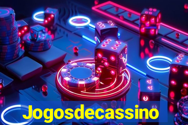 Jogosdecassino
