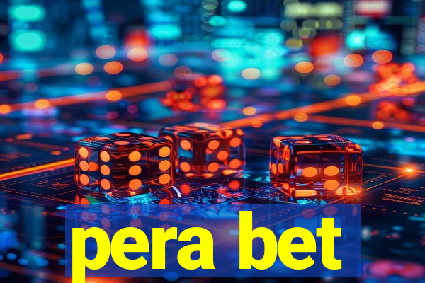 pera bet