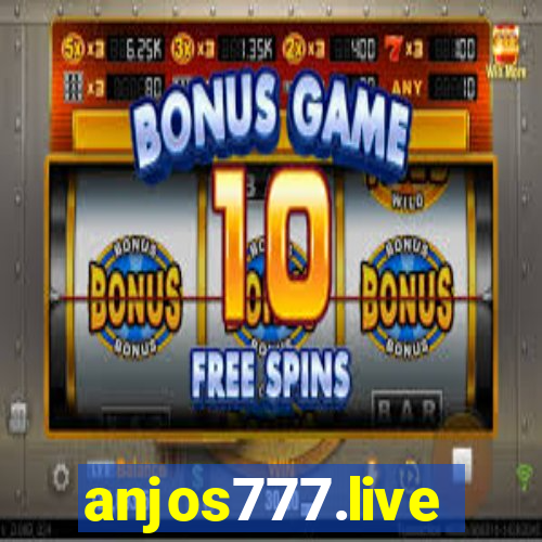 anjos777.live