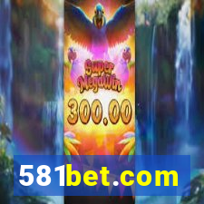 581bet.com