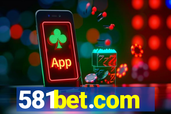 581bet.com
