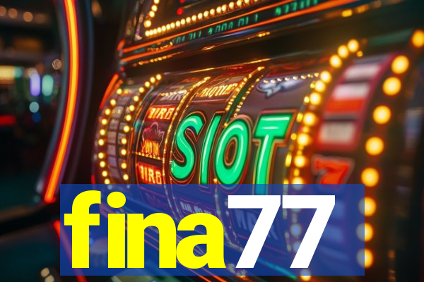 fina77