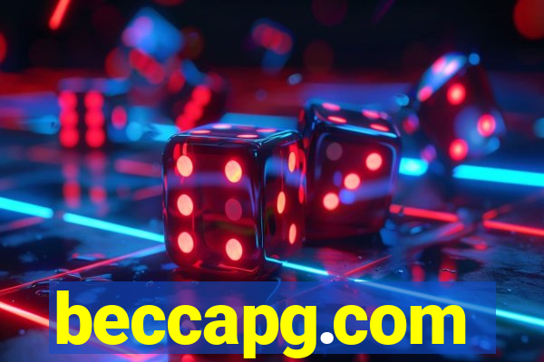 beccapg.com