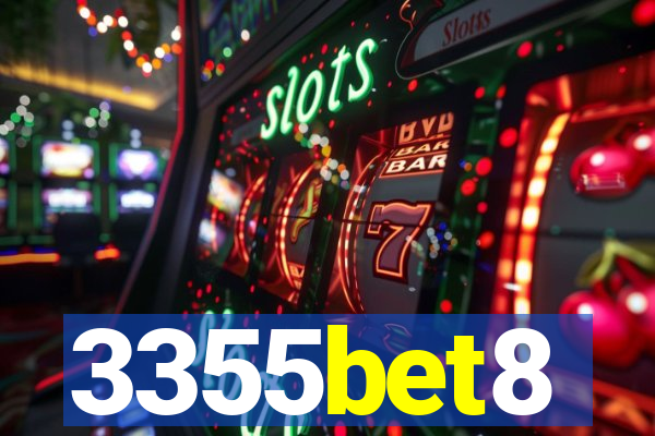 3355bet8