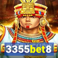 3355bet8