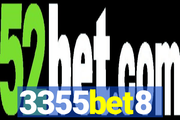 3355bet8