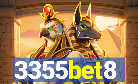 3355bet8
