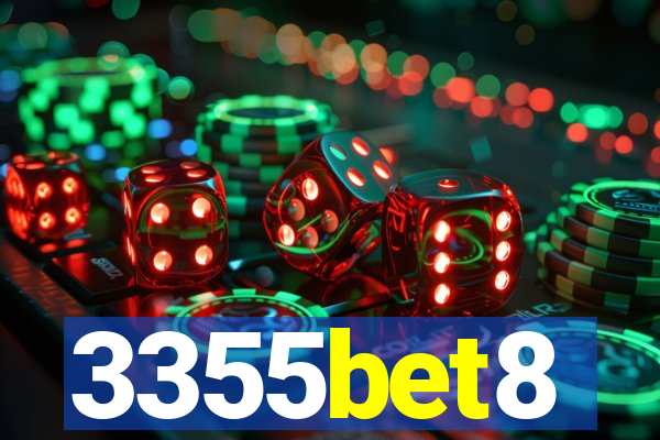 3355bet8