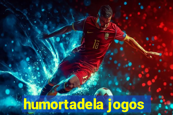 humortadela jogos