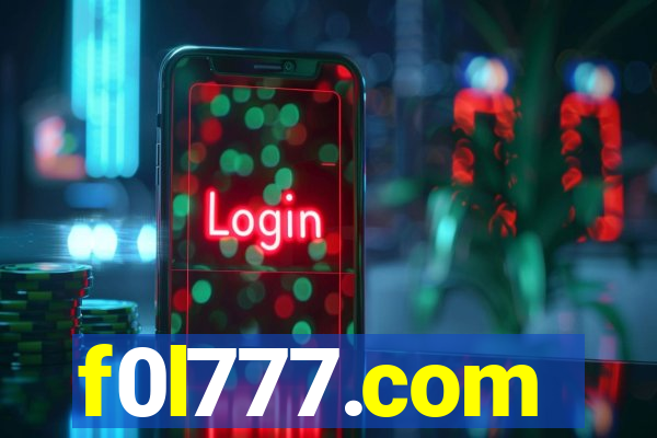 f0l777.com