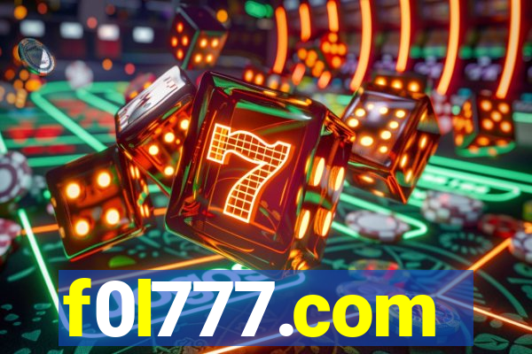 f0l777.com