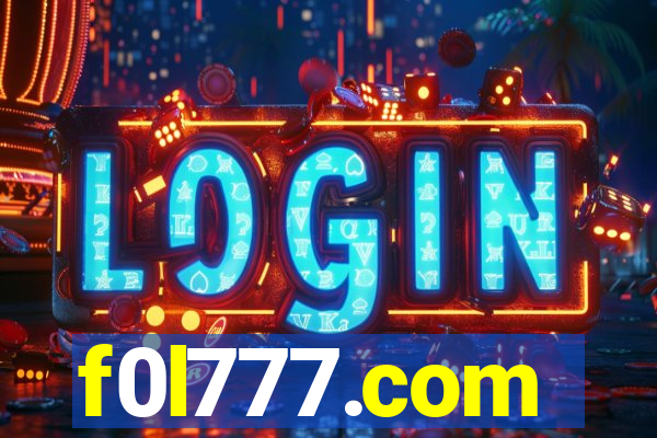 f0l777.com