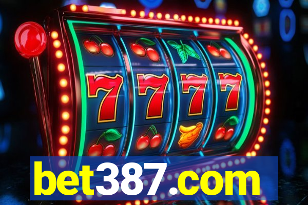 bet387.com