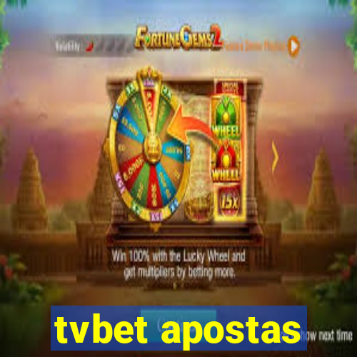 tvbet apostas
