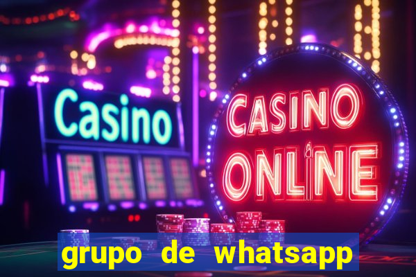grupo de whatsapp de cdzinhas