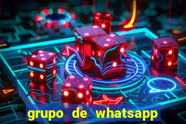 grupo de whatsapp de cdzinhas