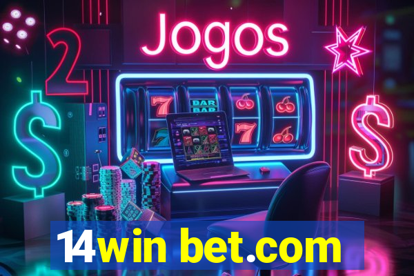 14win bet.com
