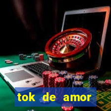 tok de amor boutique santos