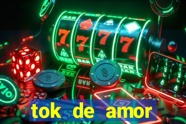 tok de amor boutique santos